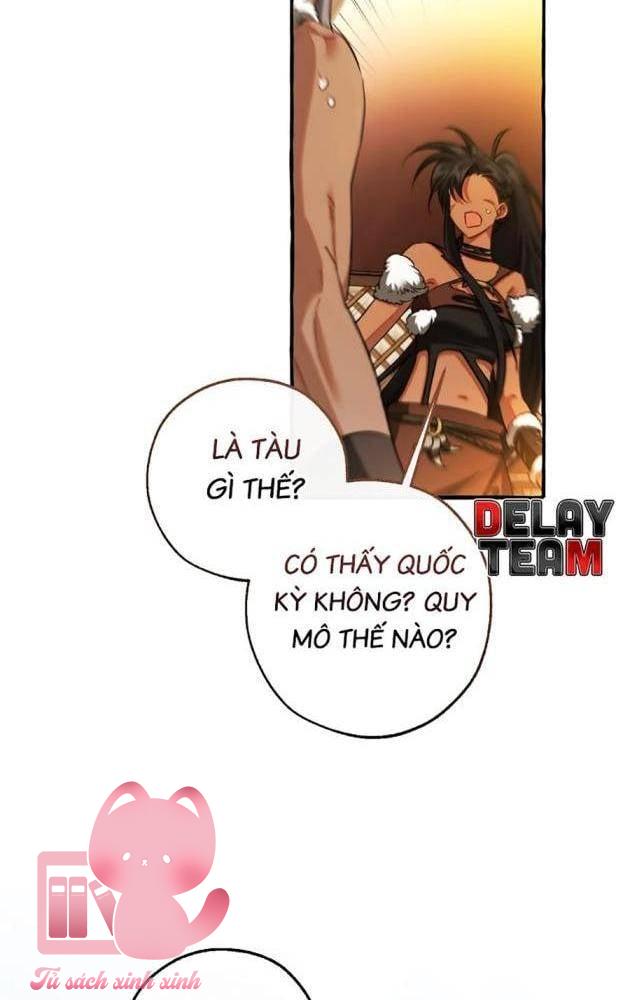 Phế Vật Dòng Dõi Bá Tước - Chap 158