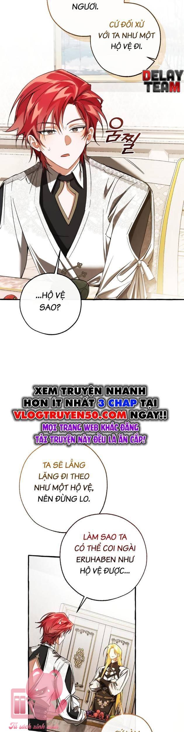 Phế Vật Dòng Dõi Bá Tước - Chap 158