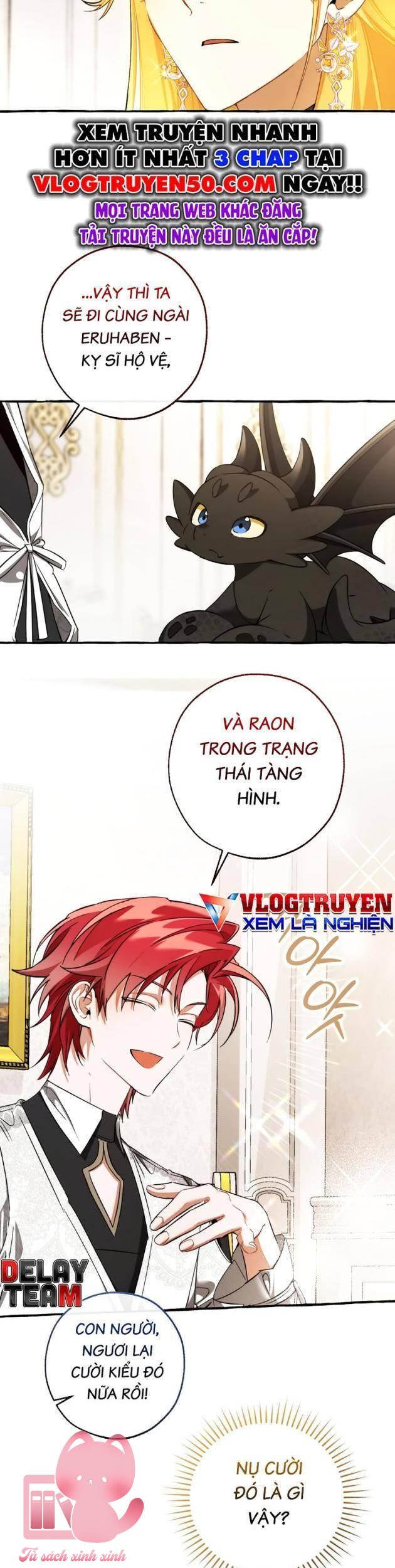 Phế Vật Dòng Dõi Bá Tước - Chap 158