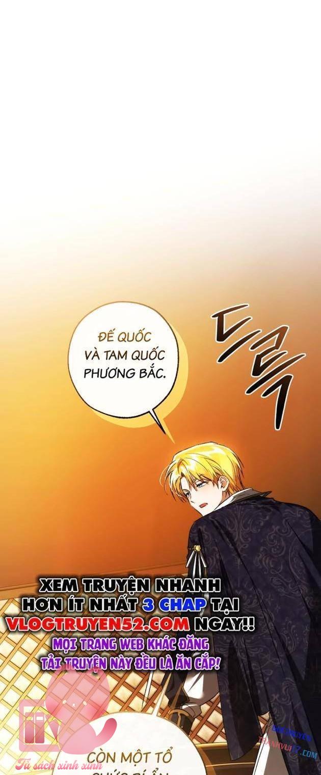 Phế Vật Dòng Dõi Bá Tước - Chap 159