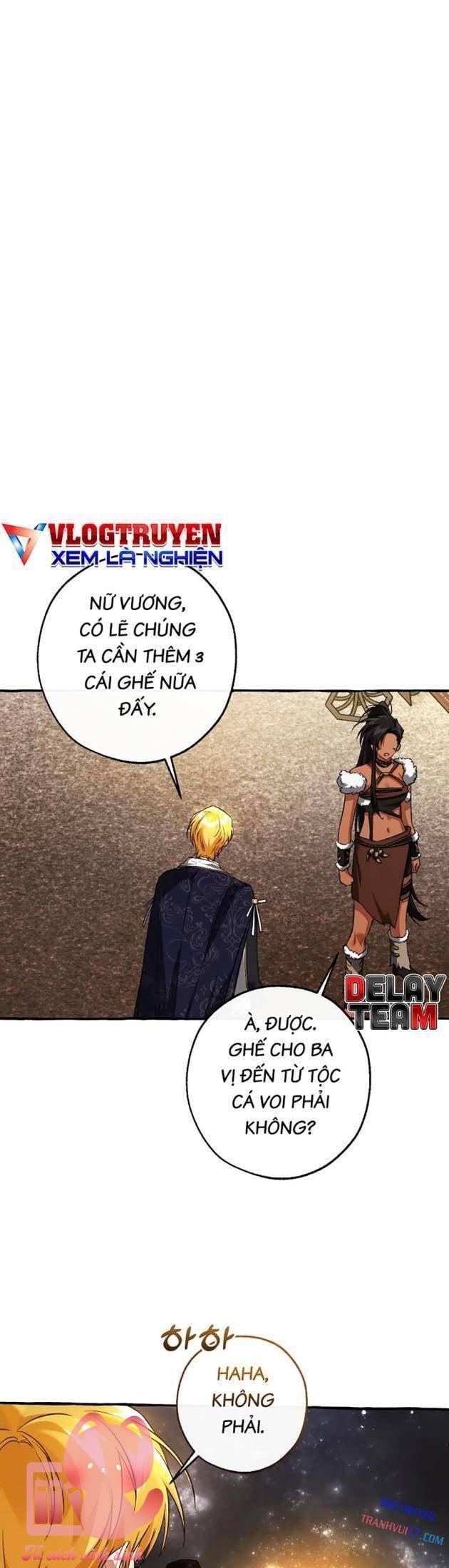 Phế Vật Dòng Dõi Bá Tước - Chap 159