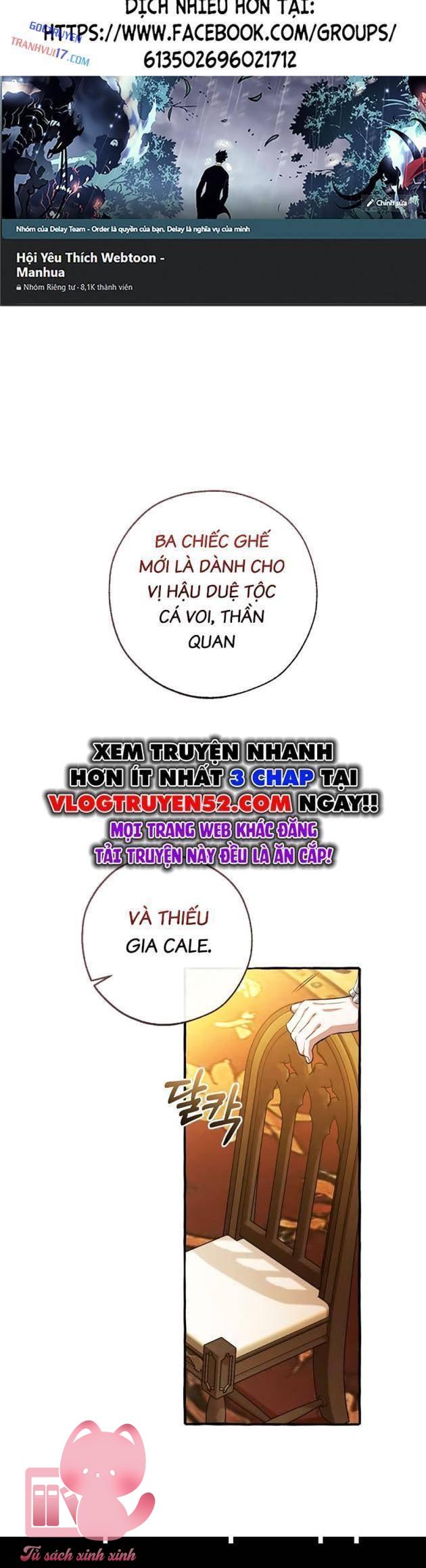 Phế Vật Dòng Dõi Bá Tước - Chap 159
