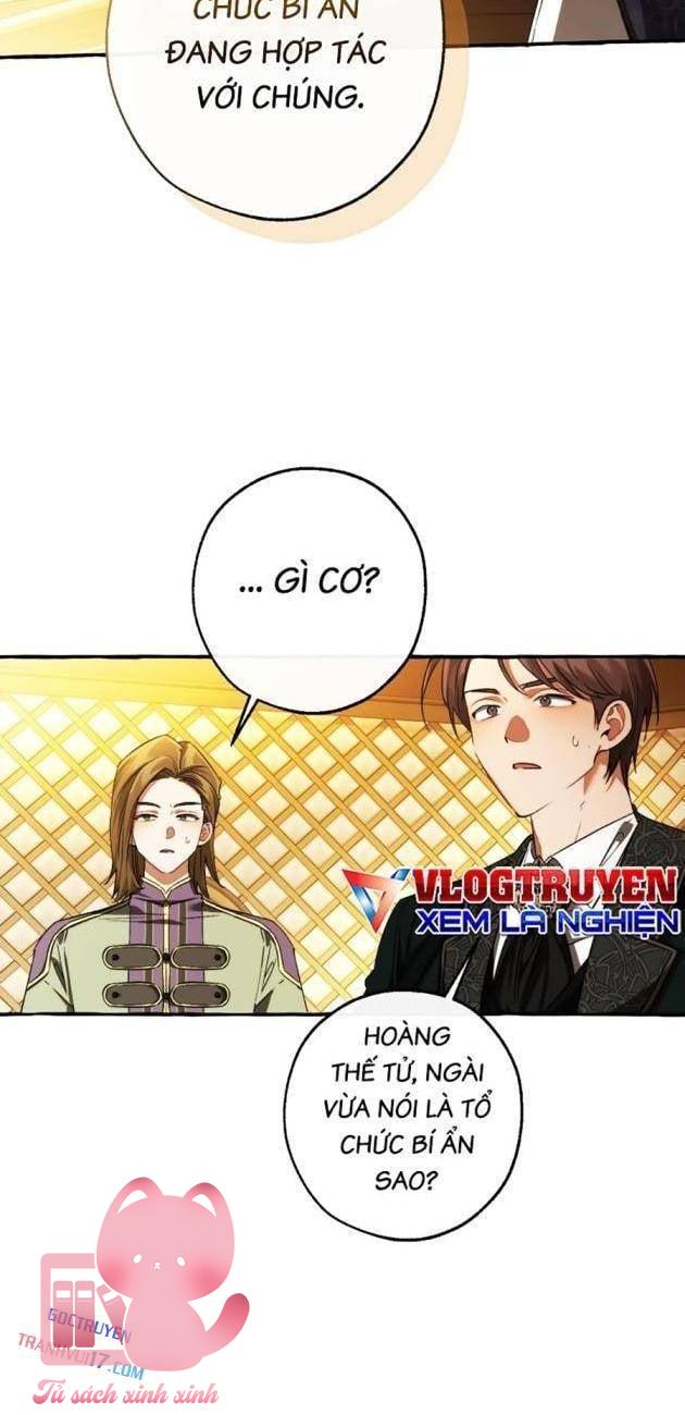 Phế Vật Dòng Dõi Bá Tước - Chap 159