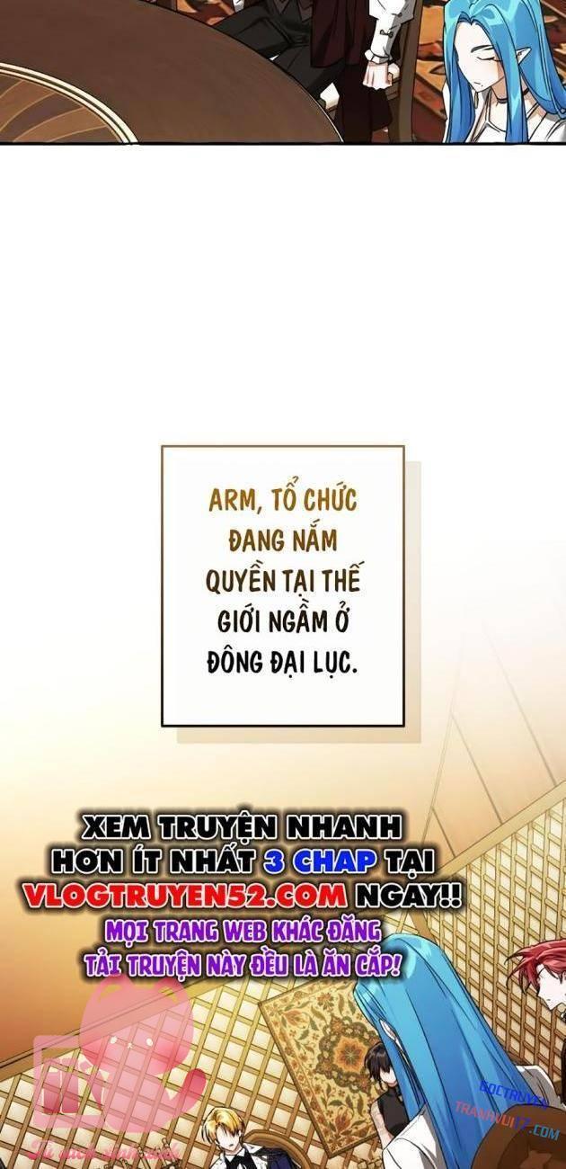 Phế Vật Dòng Dõi Bá Tước - Chap 159