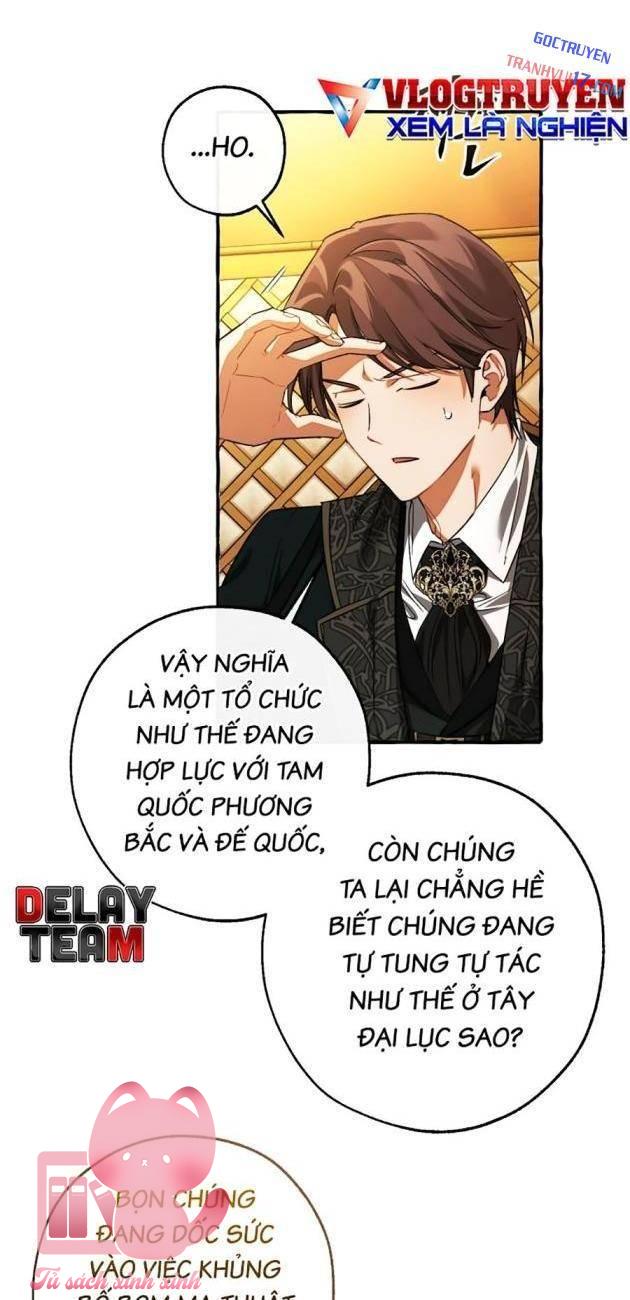 Phế Vật Dòng Dõi Bá Tước - Chap 159