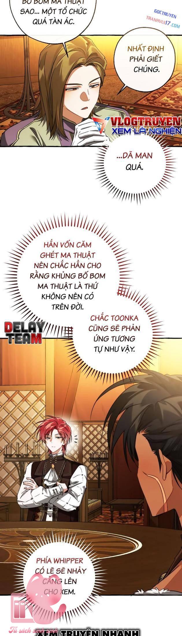 Phế Vật Dòng Dõi Bá Tước - Chap 159