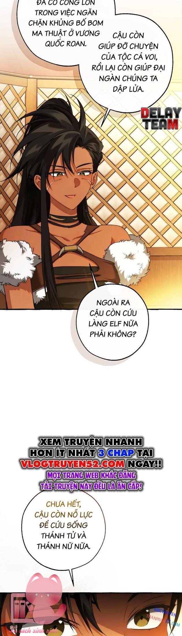 Phế Vật Dòng Dõi Bá Tước - Chap 159