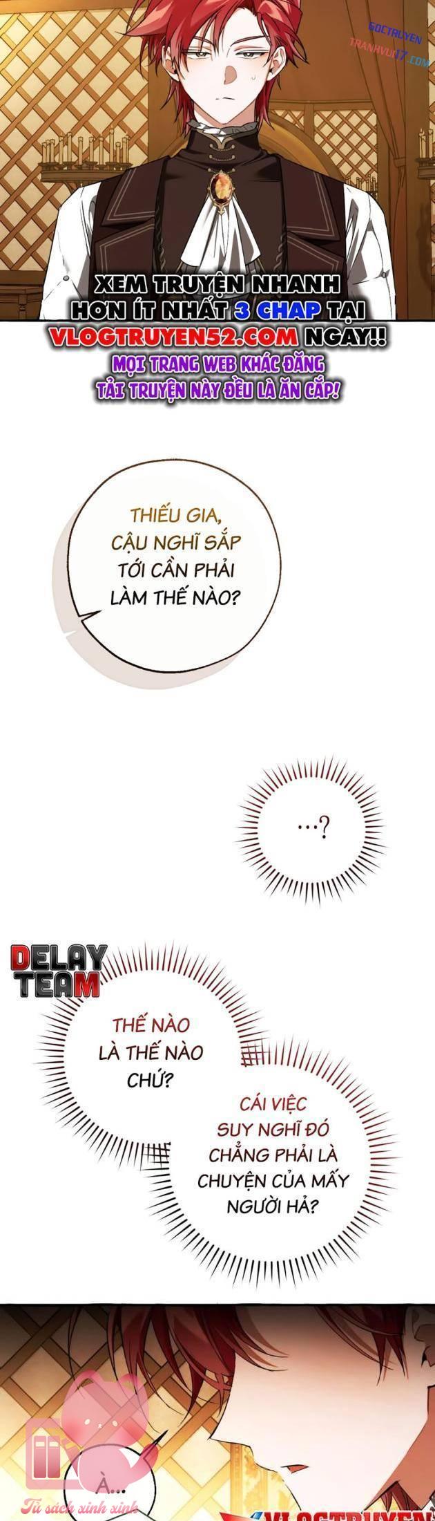 Phế Vật Dòng Dõi Bá Tước - Chap 159