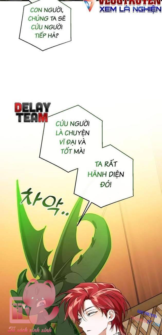 Phế Vật Dòng Dõi Bá Tước - Chap 159