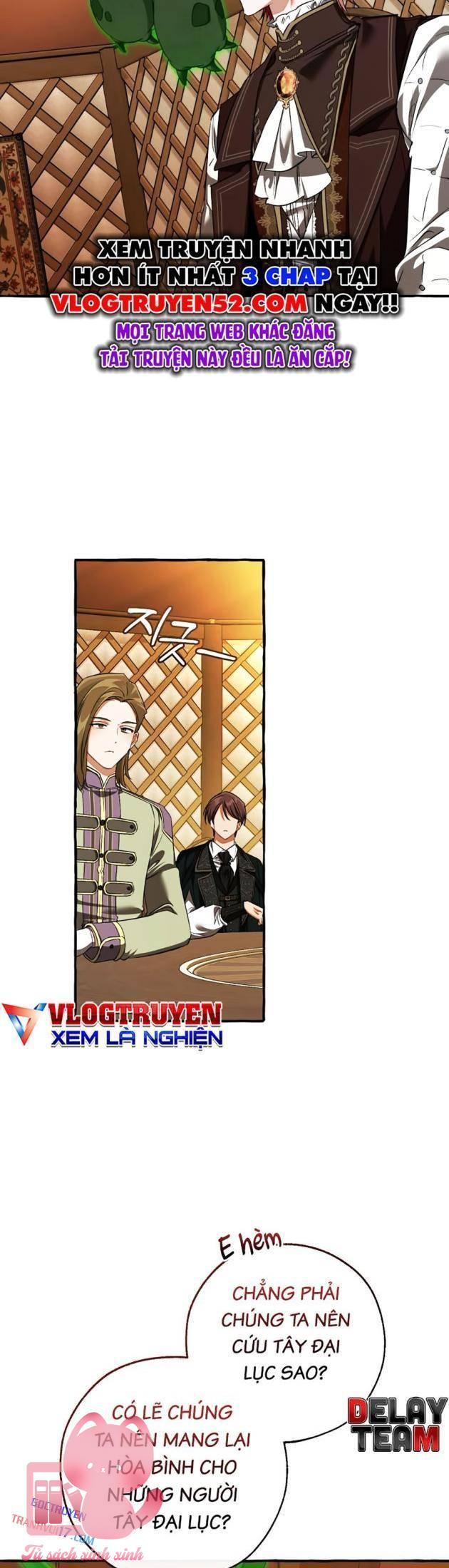 Phế Vật Dòng Dõi Bá Tước - Chap 159