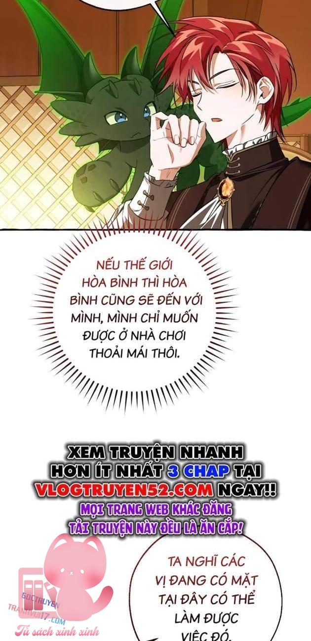 Phế Vật Dòng Dõi Bá Tước - Chap 159