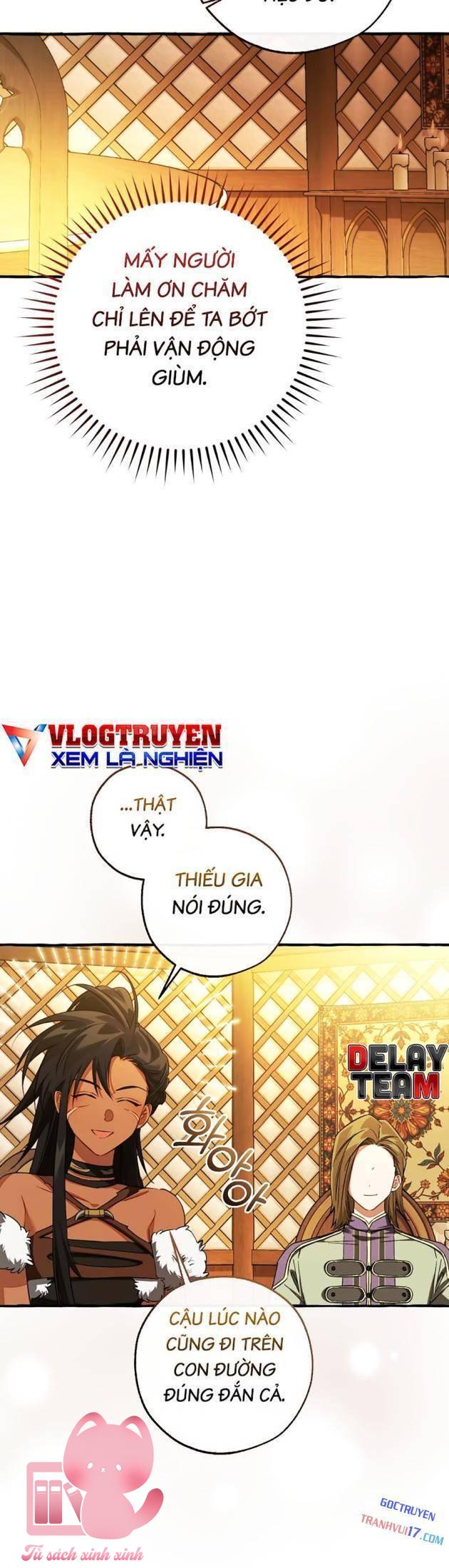 Phế Vật Dòng Dõi Bá Tước - Chap 159