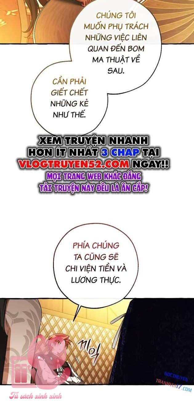 Phế Vật Dòng Dõi Bá Tước - Chap 159