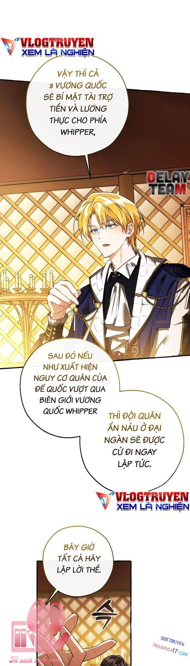 Phế Vật Dòng Dõi Bá Tước - Chap 159