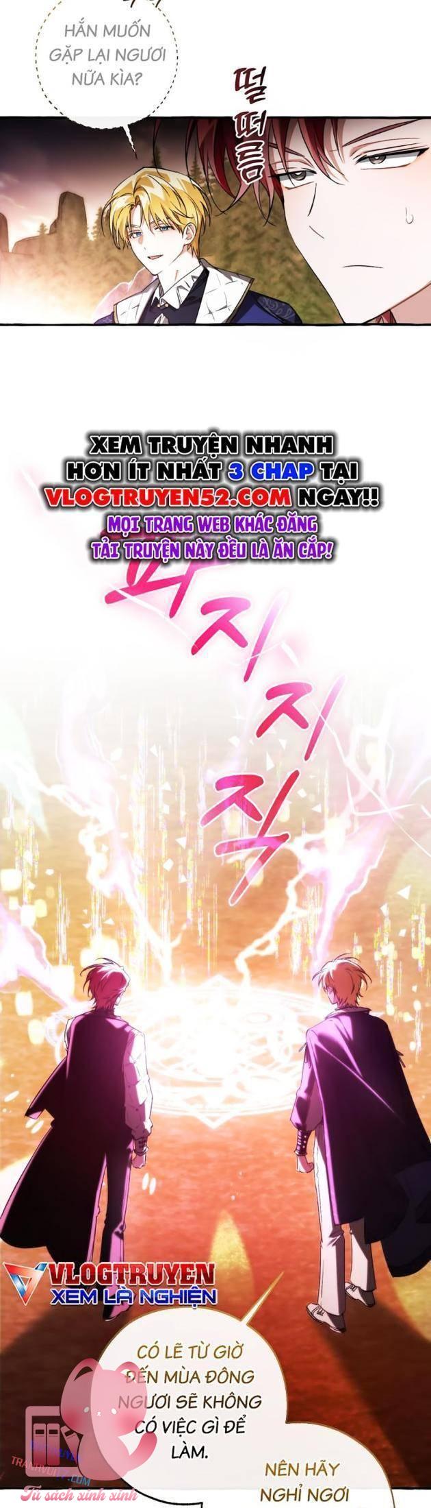 Phế Vật Dòng Dõi Bá Tước - Chap 159