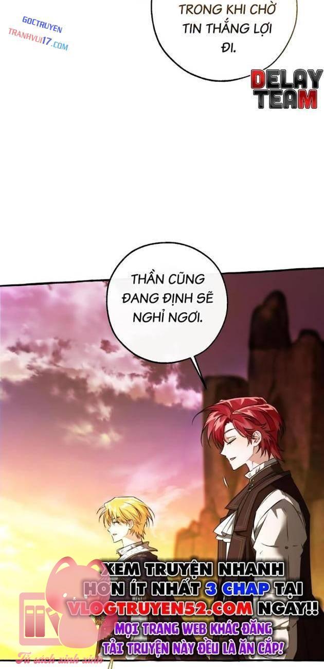 Phế Vật Dòng Dõi Bá Tước - Chap 159