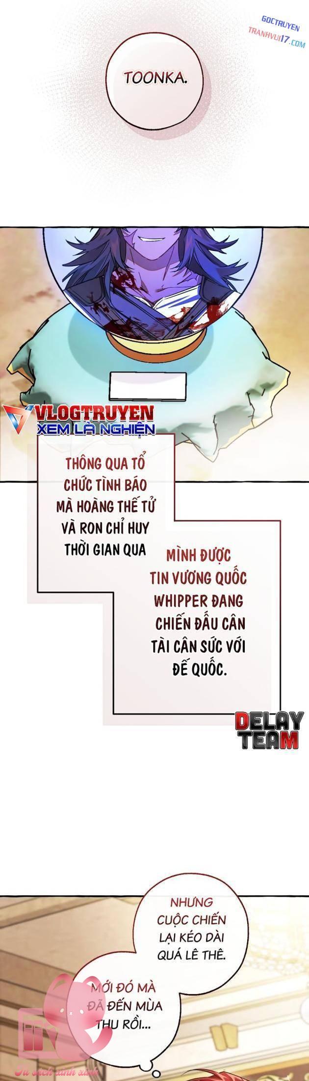 Phế Vật Dòng Dõi Bá Tước - Chap 159
