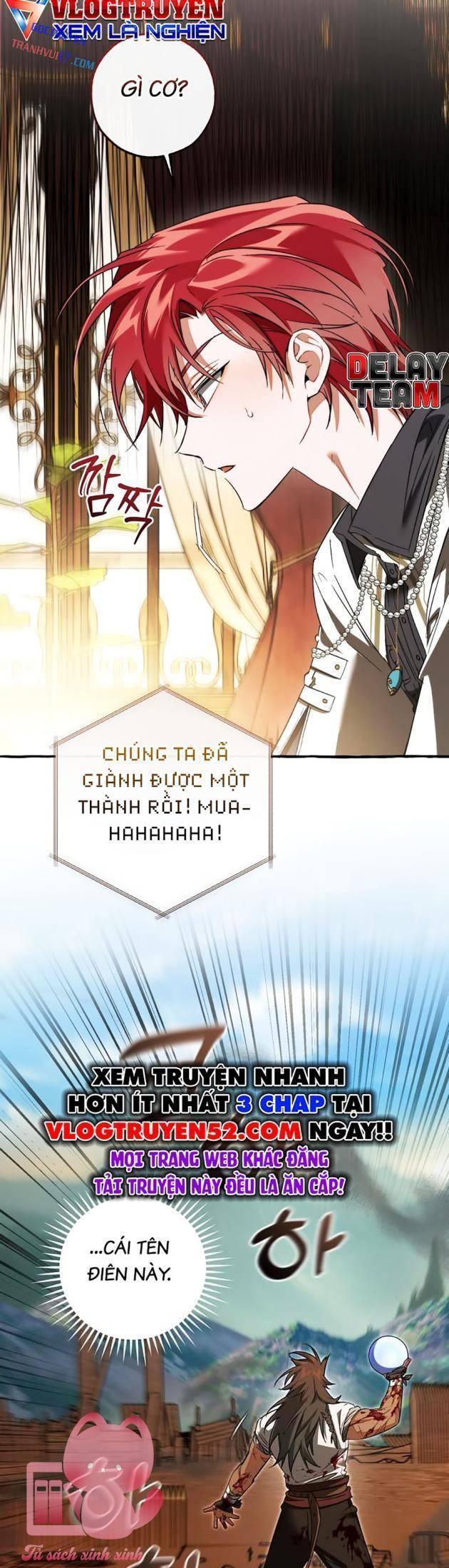 Phế Vật Dòng Dõi Bá Tước - Chap 159