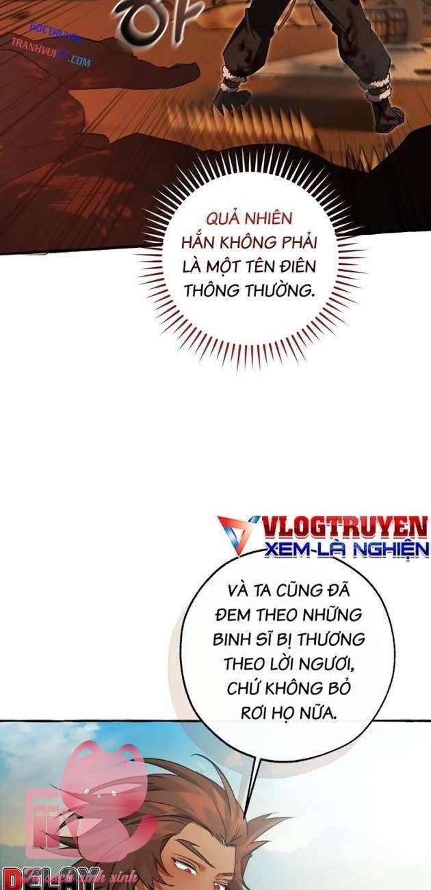 Phế Vật Dòng Dõi Bá Tước - Chap 159