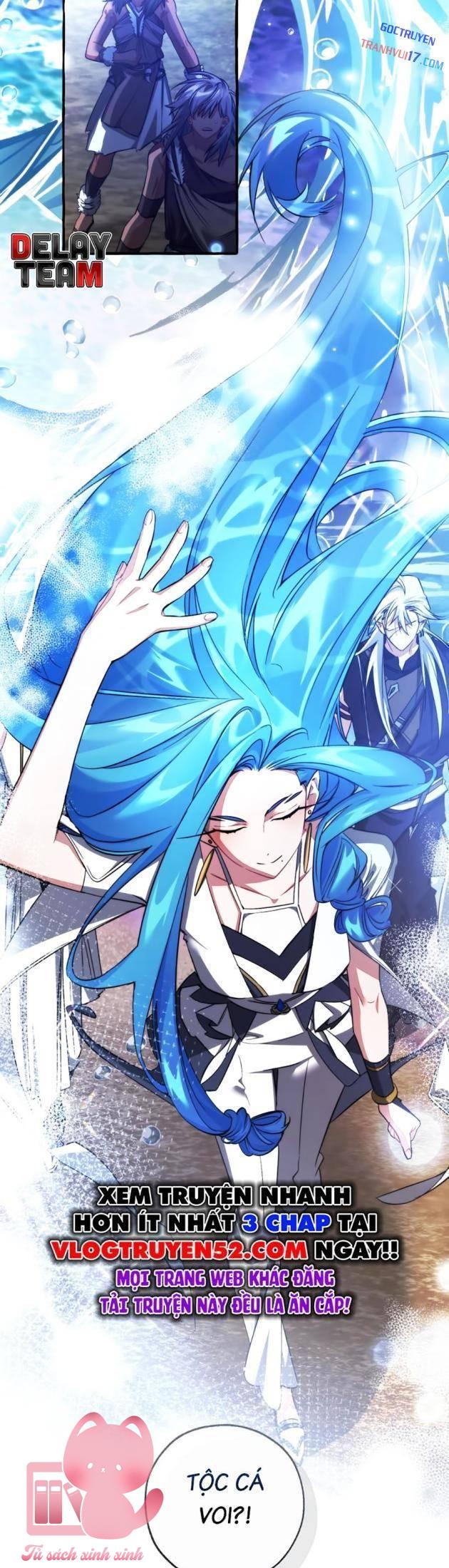 Phế Vật Dòng Dõi Bá Tước - Chap 159