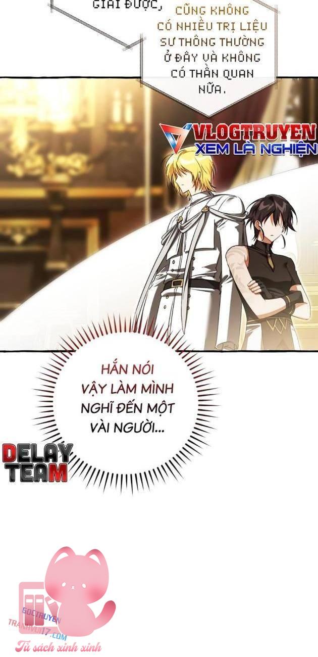 Phế Vật Dòng Dõi Bá Tước - Chap 159