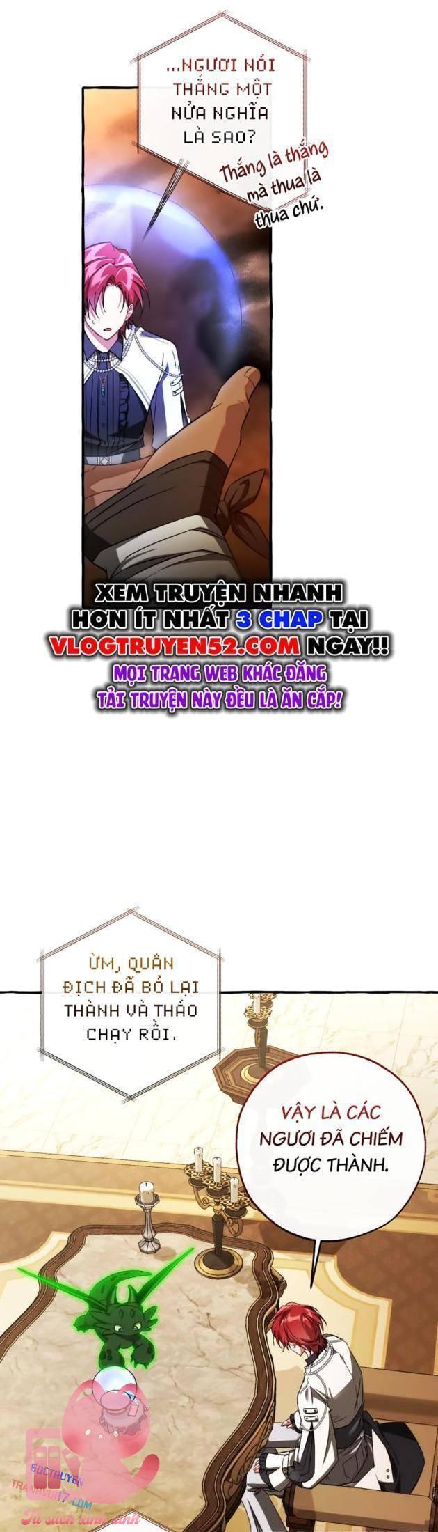 Phế Vật Dòng Dõi Bá Tước - Chap 159