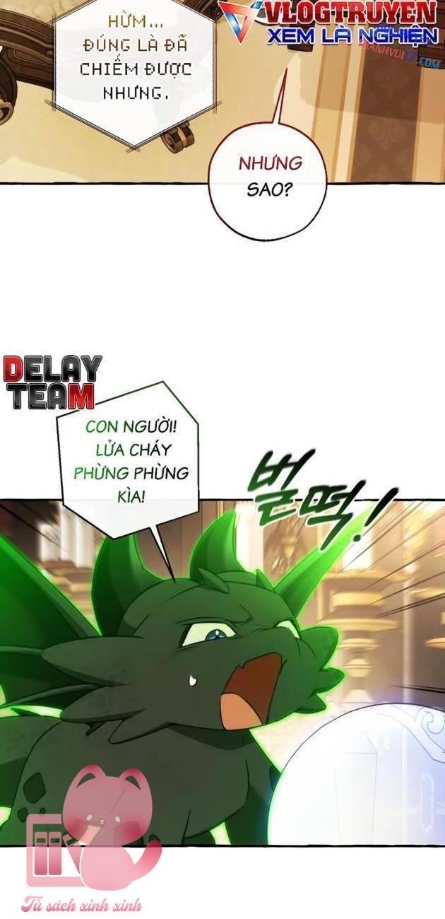 Phế Vật Dòng Dõi Bá Tước - Chap 159