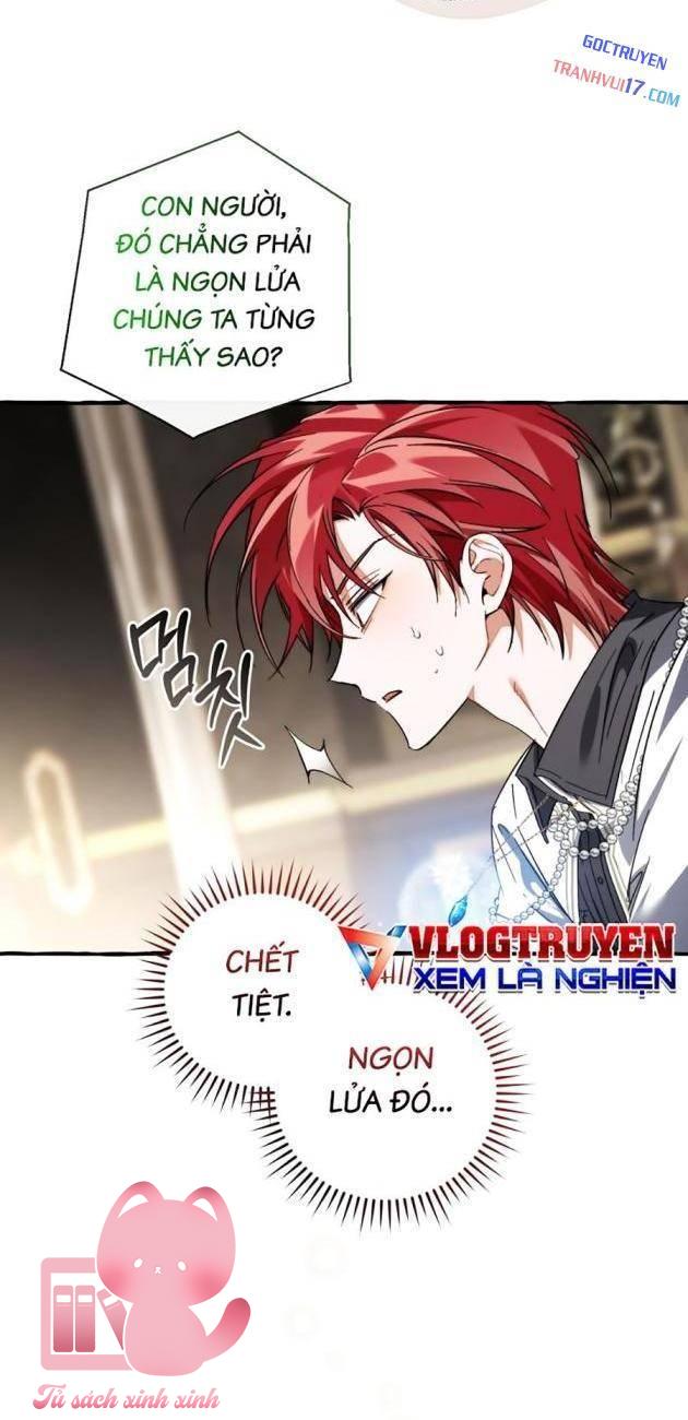 Phế Vật Dòng Dõi Bá Tước - Chap 159