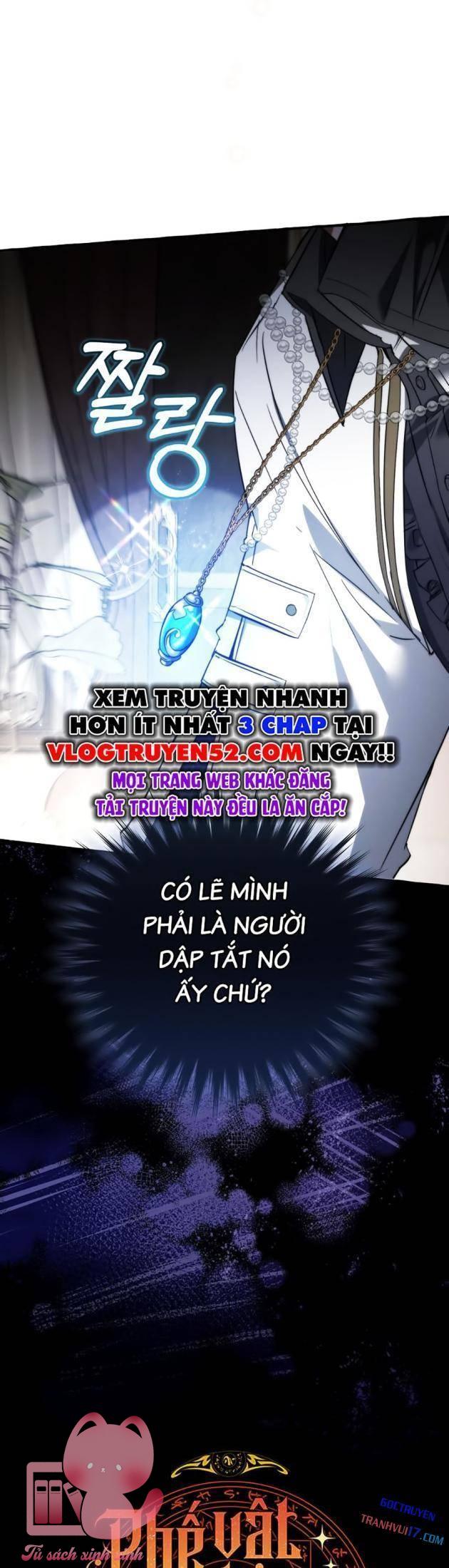 Phế Vật Dòng Dõi Bá Tước - Chap 159