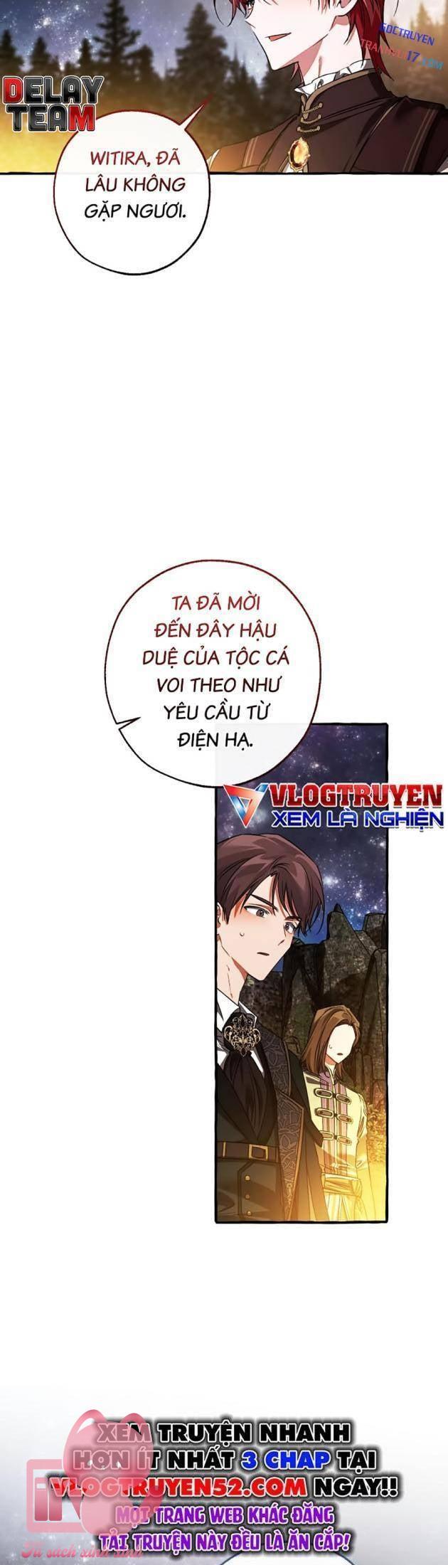 Phế Vật Dòng Dõi Bá Tước - Chap 159