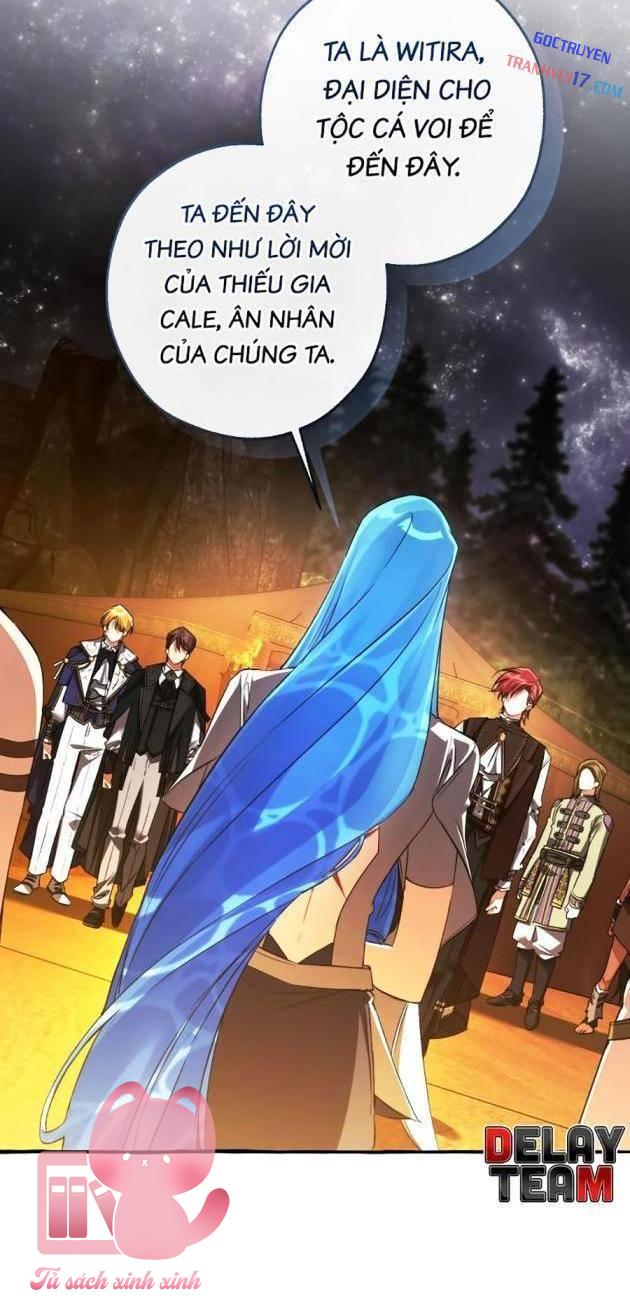 Phế Vật Dòng Dõi Bá Tước - Chap 159
