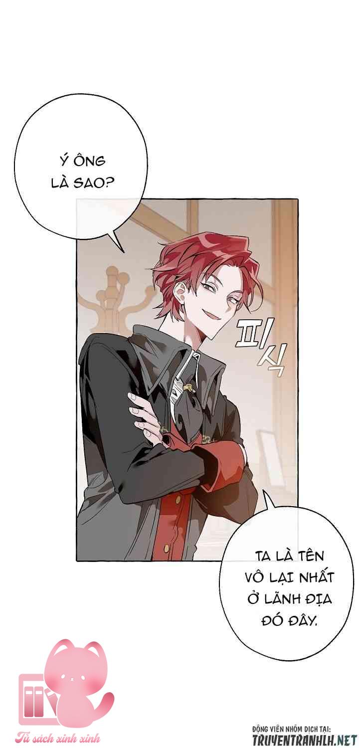 Phế Vật Dòng Dõi Bá Tước - Chap 16