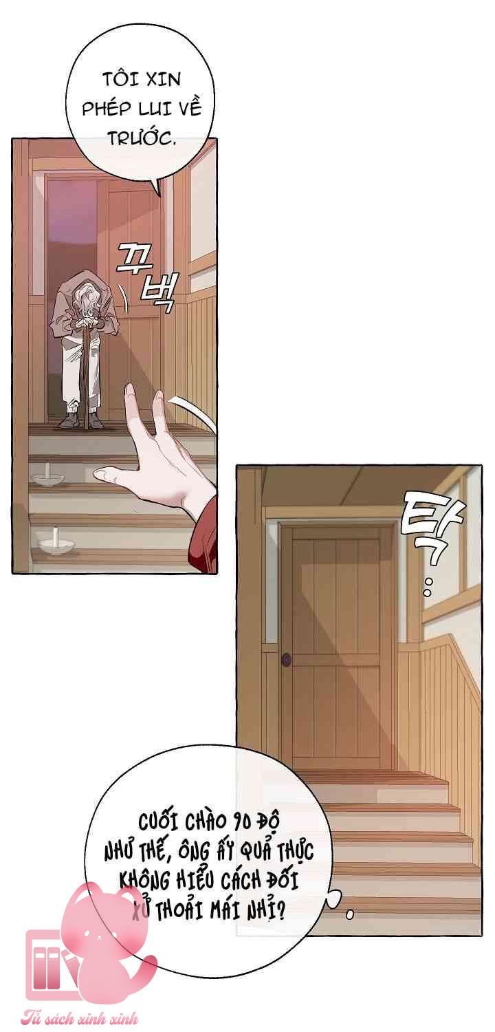 Phế Vật Dòng Dõi Bá Tước - Chap 16