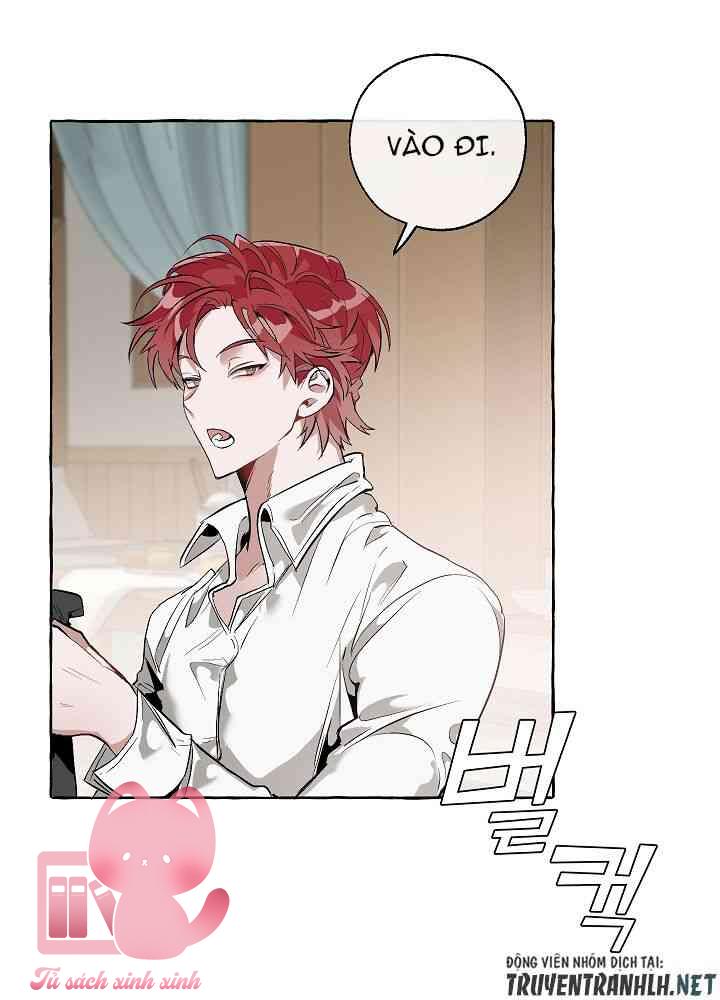 Phế Vật Dòng Dõi Bá Tước - Chap 16