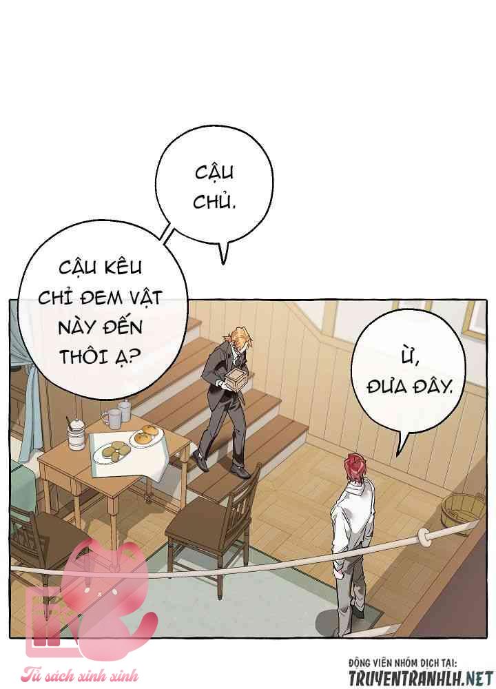 Phế Vật Dòng Dõi Bá Tước - Chap 16