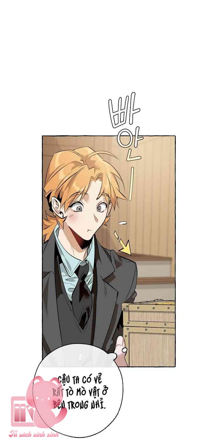 Phế Vật Dòng Dõi Bá Tước - Chap 16