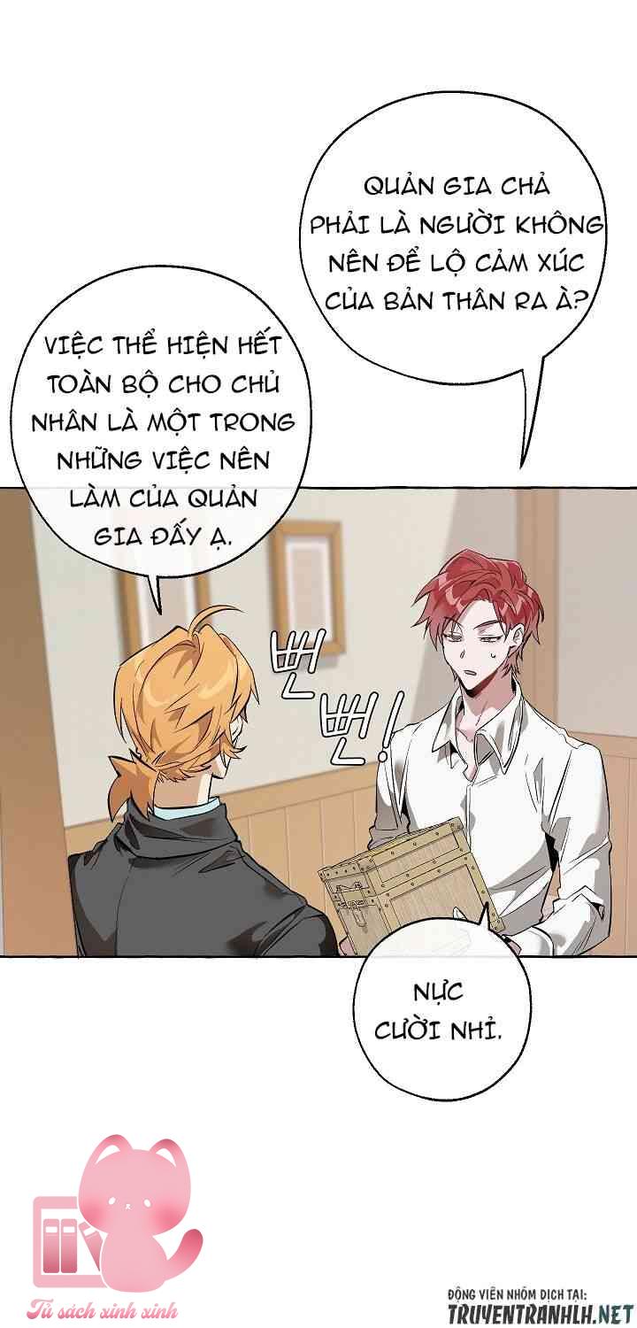 Phế Vật Dòng Dõi Bá Tước - Chap 16