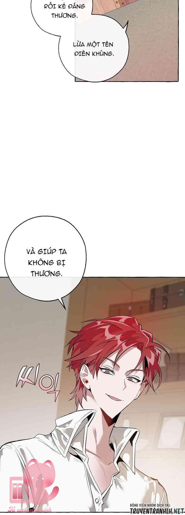 Phế Vật Dòng Dõi Bá Tước - Chap 16