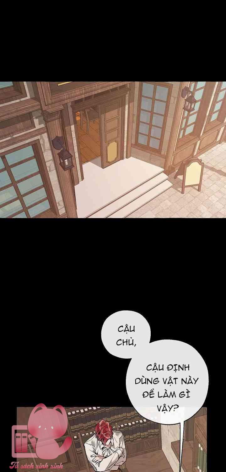Phế Vật Dòng Dõi Bá Tước - Chap 16