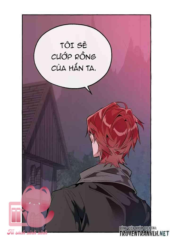 Phế Vật Dòng Dõi Bá Tước - Chap 16