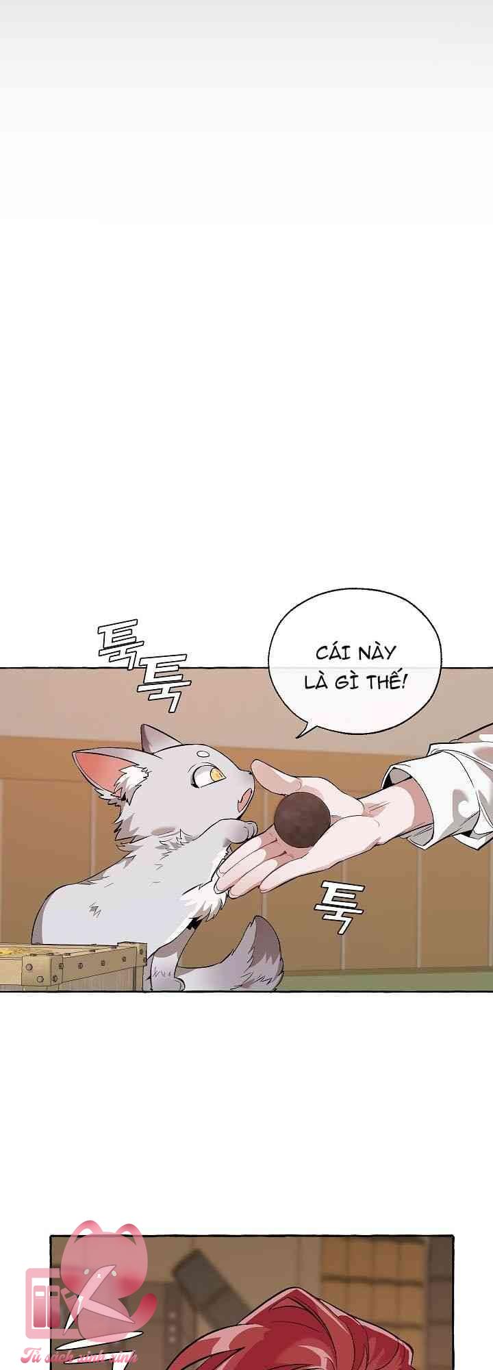 Phế Vật Dòng Dõi Bá Tước - Chap 16