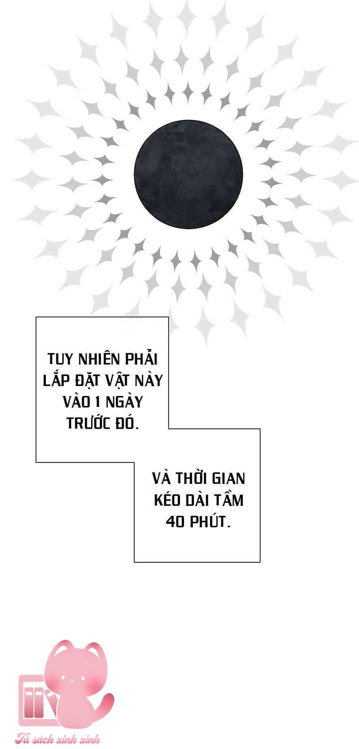 Phế Vật Dòng Dõi Bá Tước - Chap 16