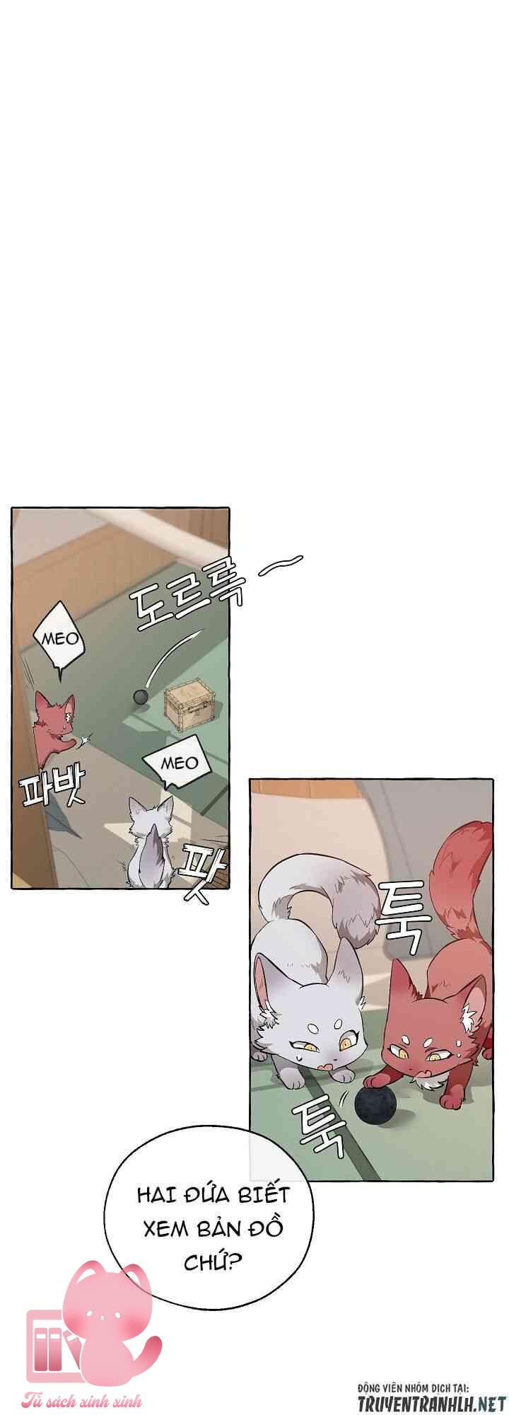 Phế Vật Dòng Dõi Bá Tước - Chap 16