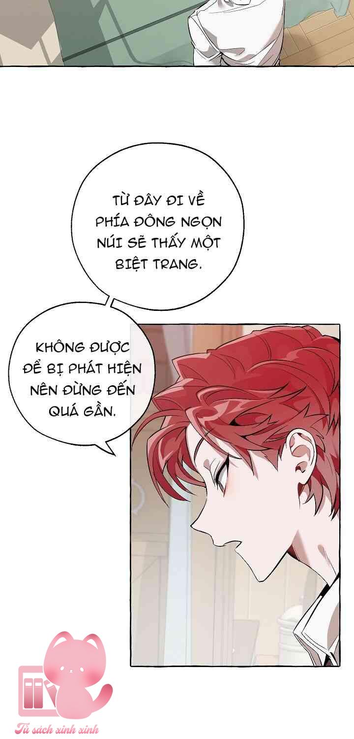 Phế Vật Dòng Dõi Bá Tước - Chap 16