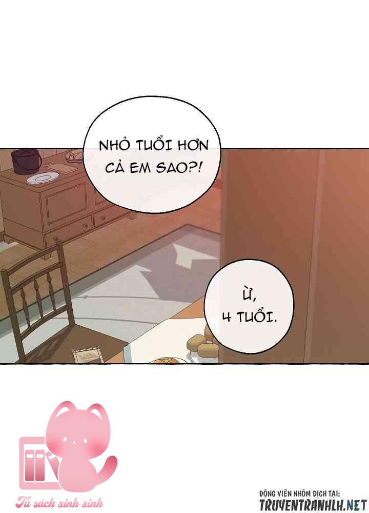 Phế Vật Dòng Dõi Bá Tước - Chap 16