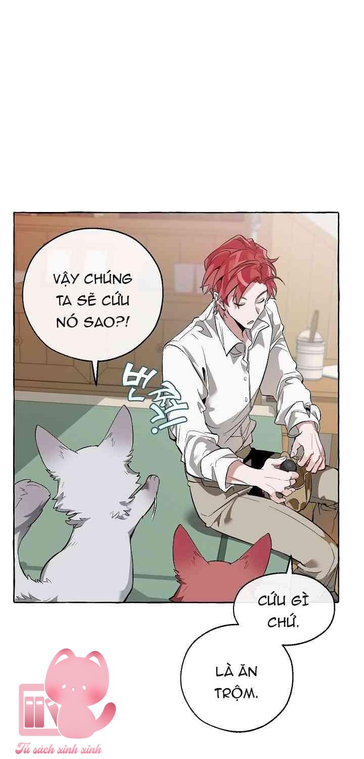 Phế Vật Dòng Dõi Bá Tước - Chap 16