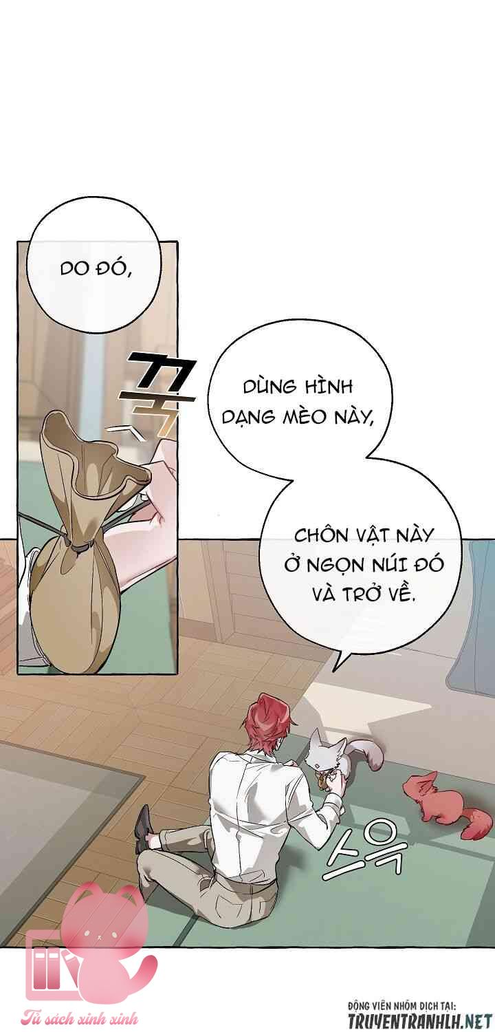 Phế Vật Dòng Dõi Bá Tước - Chap 16
