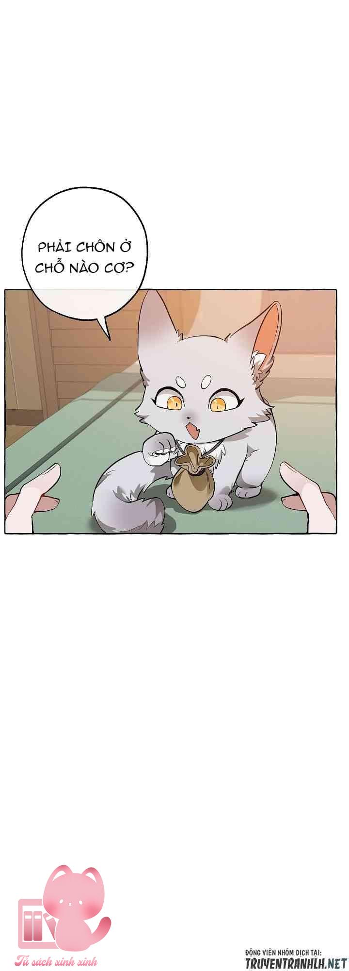 Phế Vật Dòng Dõi Bá Tước - Chap 16