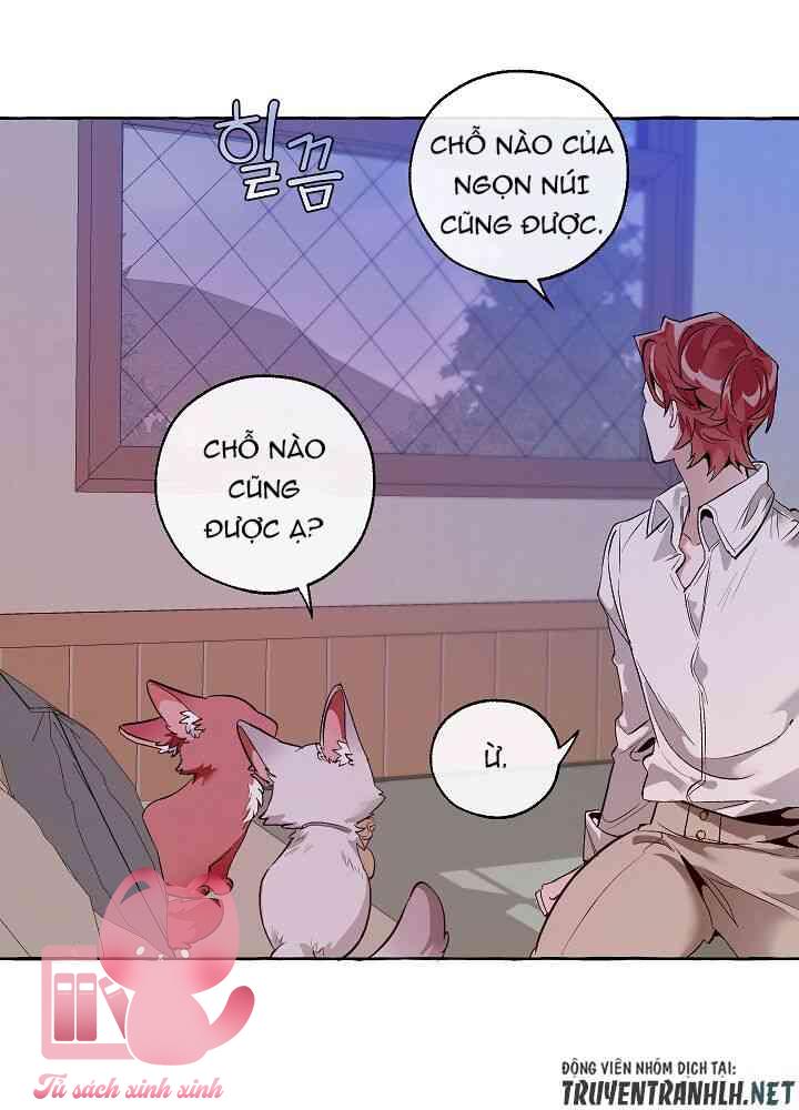 Phế Vật Dòng Dõi Bá Tước - Chap 16