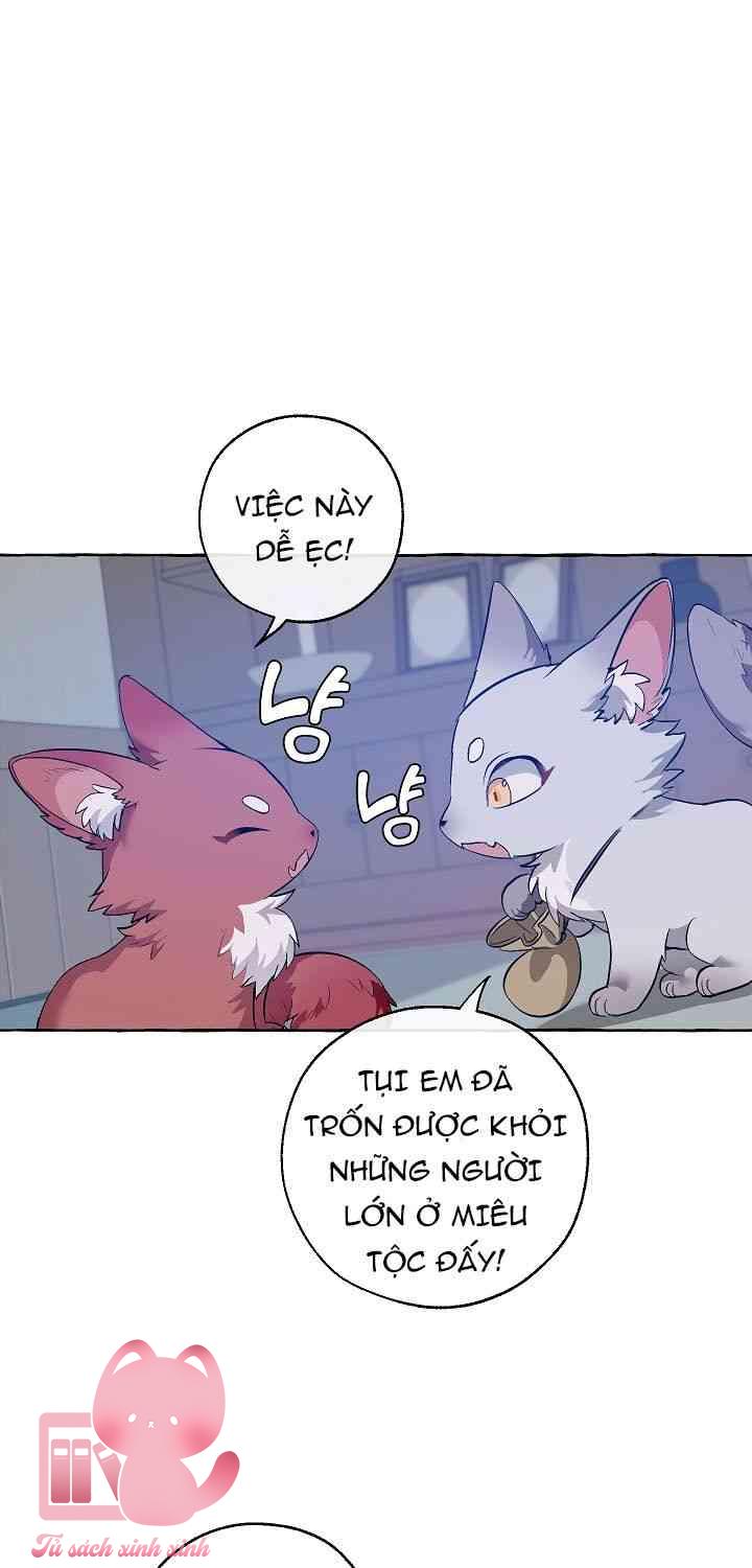 Phế Vật Dòng Dõi Bá Tước - Chap 16